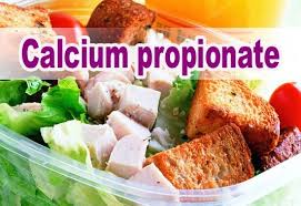 Calcium Propionate